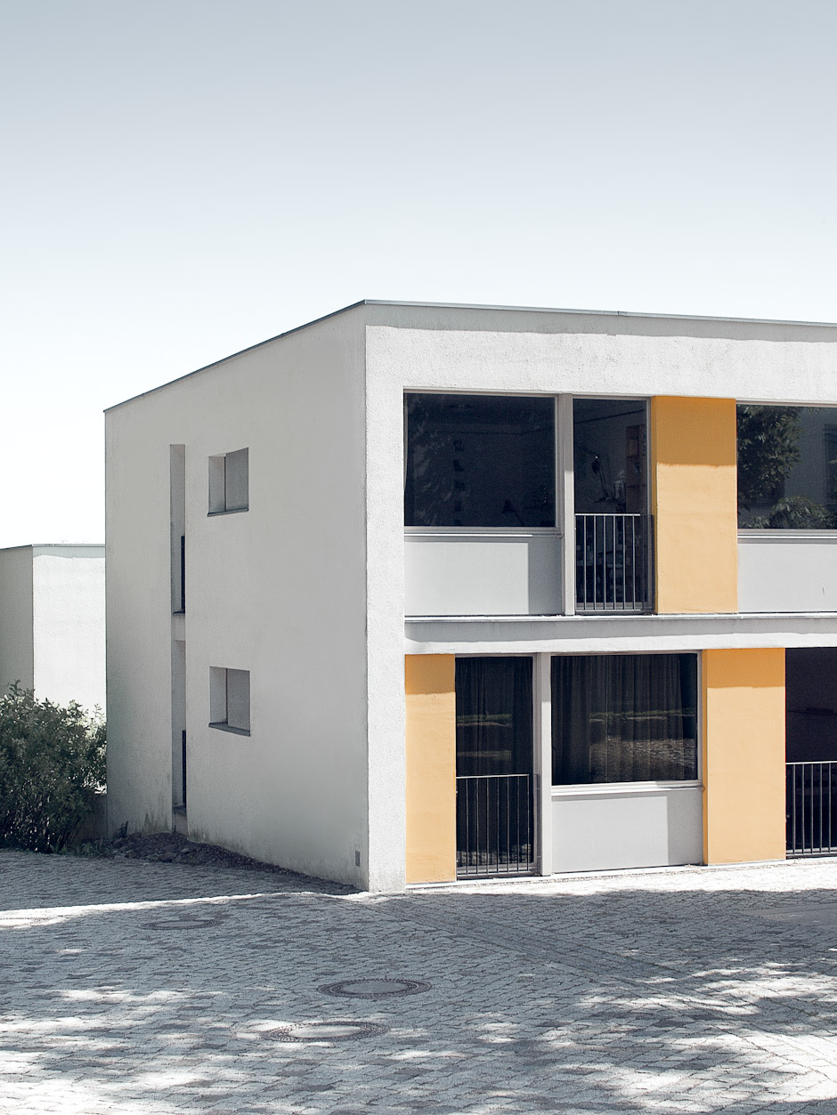 Landesgymnasium Sankt Afra